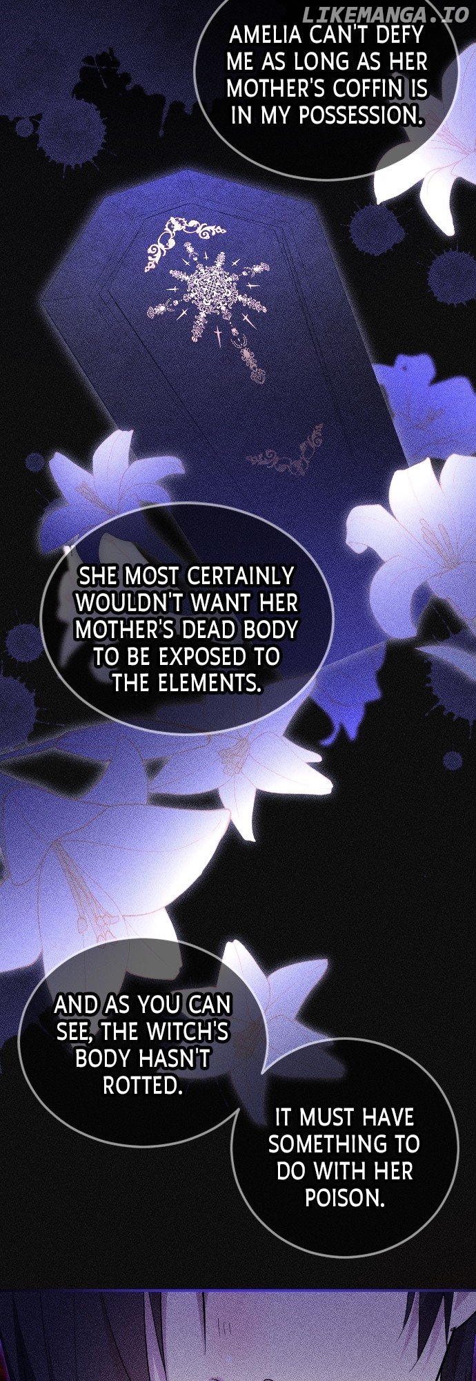 Vengeful Weapon, Tears of Poison Chapter 41 - page 19