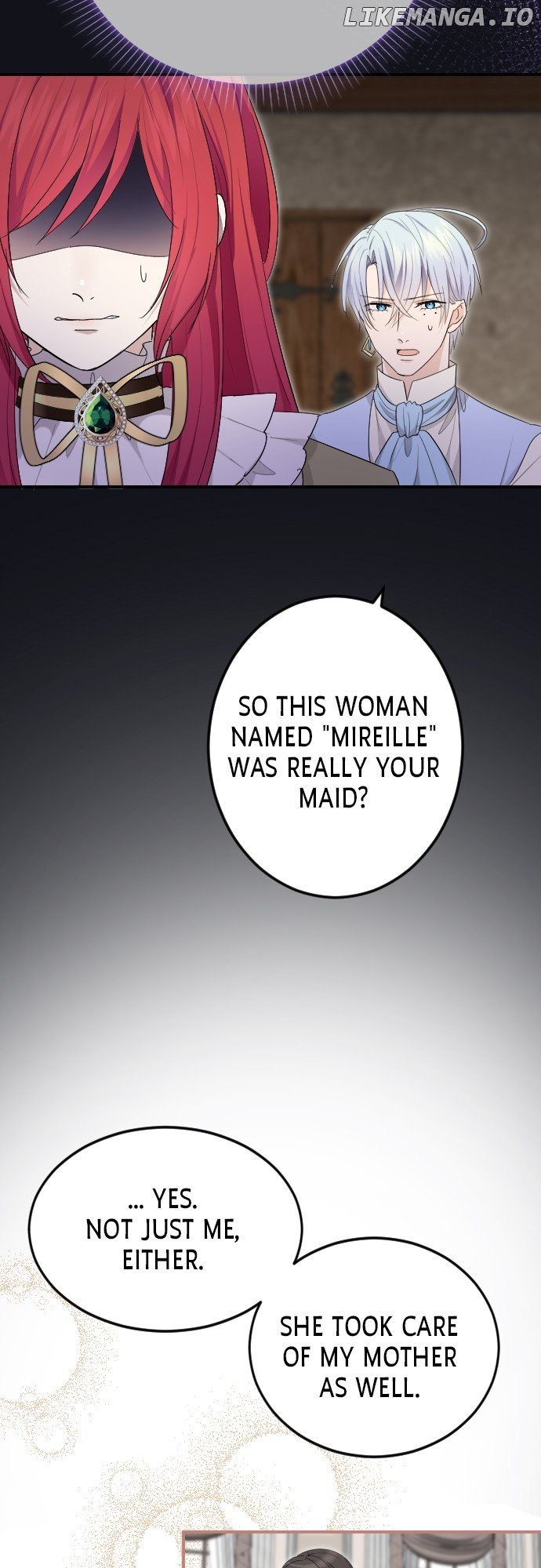 Vengeful Weapon, Tears of Poison Chapter 41 - page 3