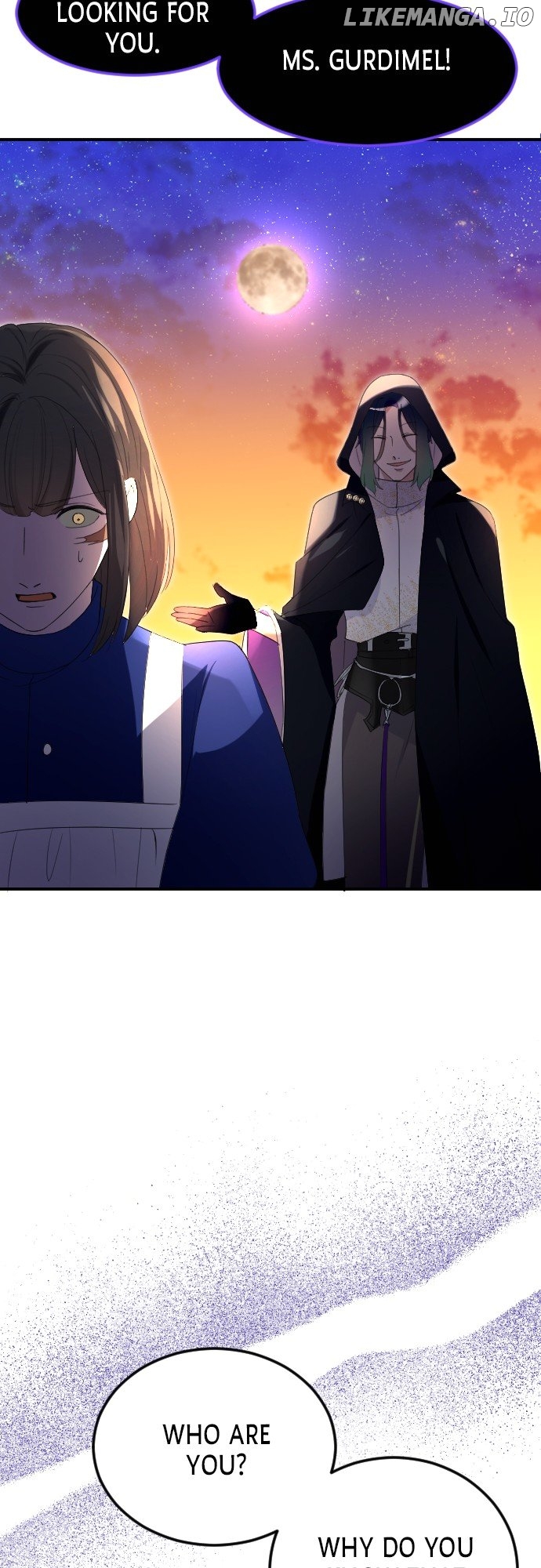 Vengeful Weapon, Tears of Poison Chapter 41 - page 30