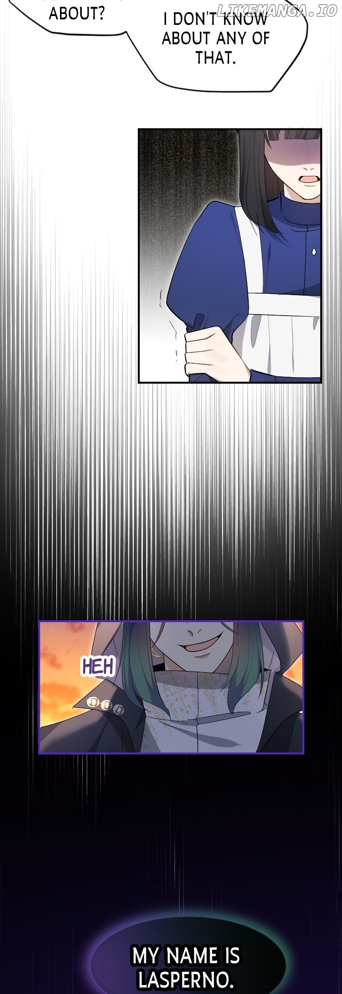 Vengeful Weapon, Tears of Poison Chapter 41 - page 35