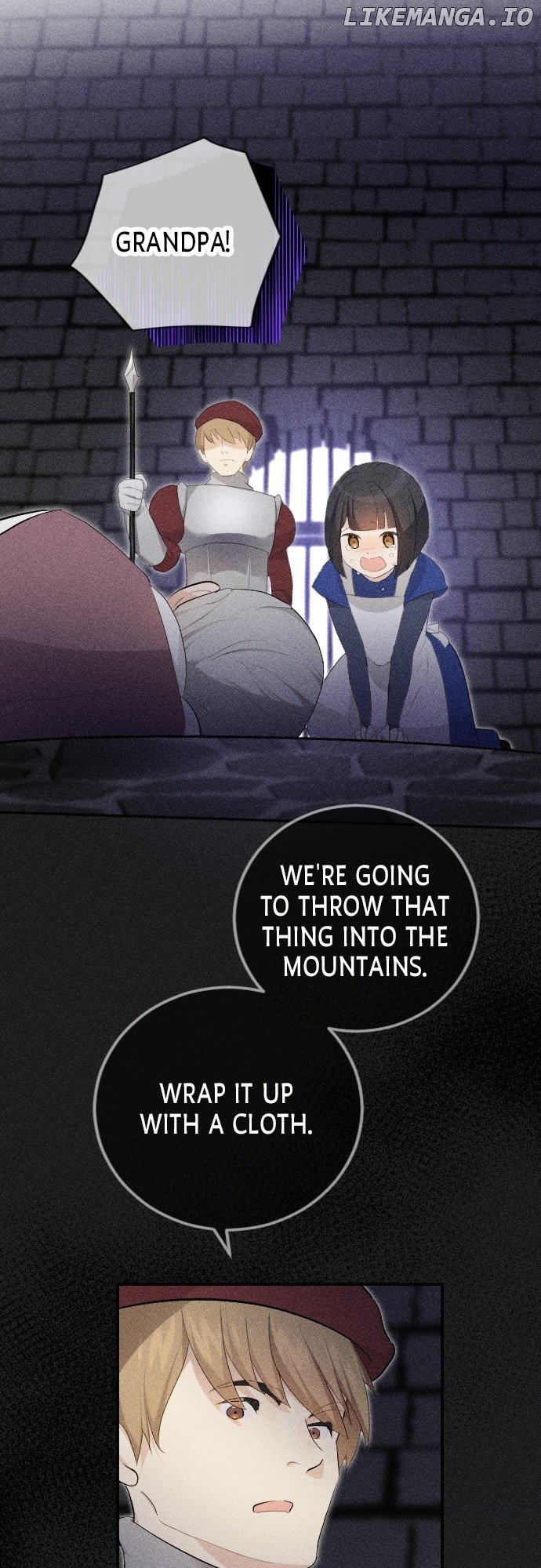 Vengeful Weapon, Tears of Poison Chapter 41 - page 38