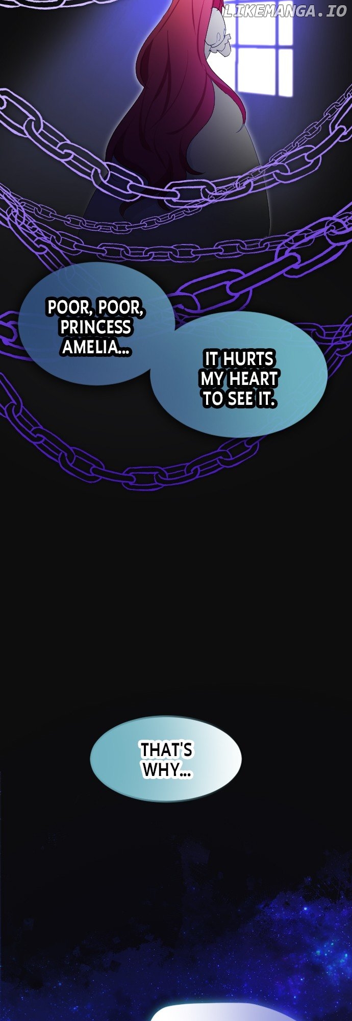 Vengeful Weapon, Tears of Poison Chapter 41 - page 44