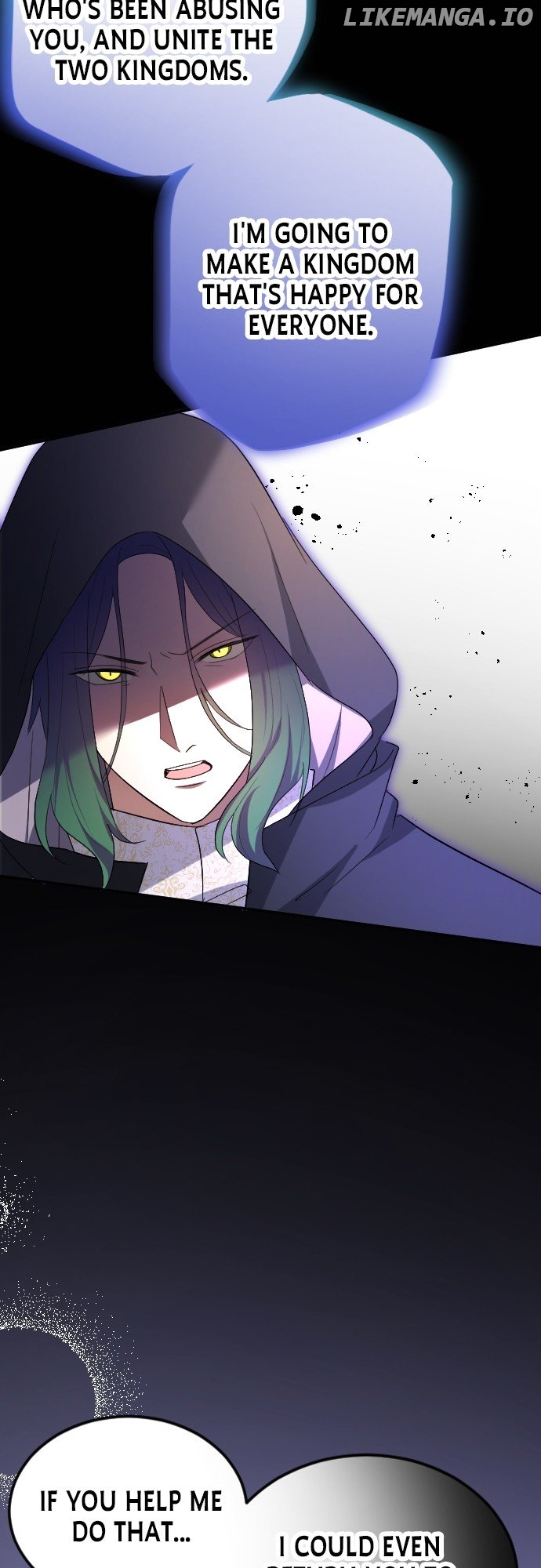 Vengeful Weapon, Tears of Poison Chapter 41 - page 46