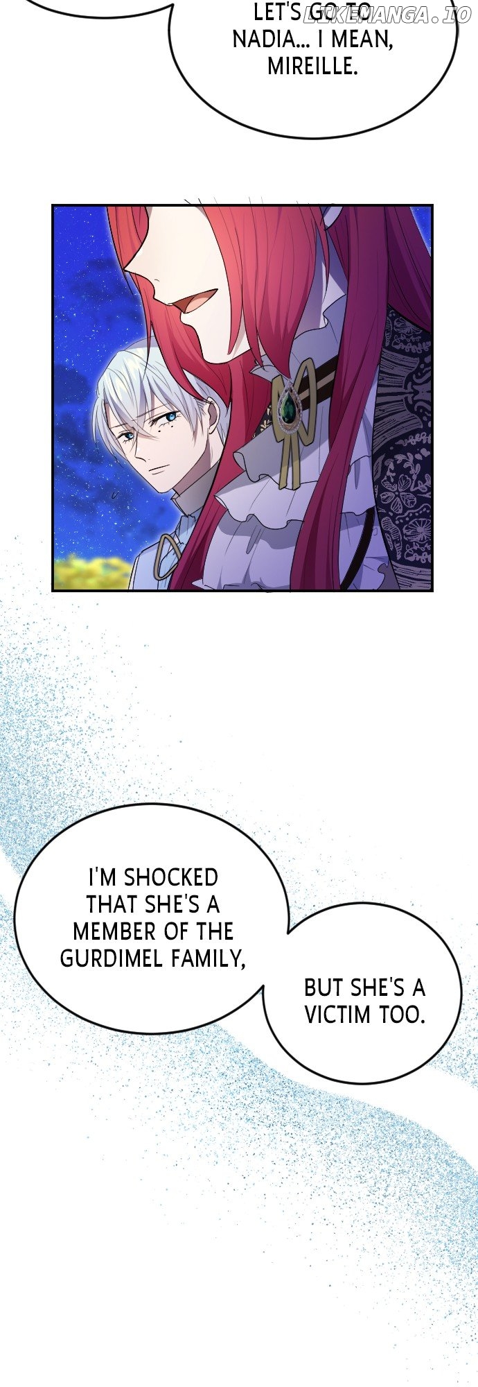 Vengeful Weapon, Tears of Poison Chapter 41 - page 55