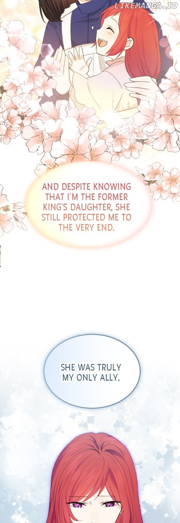 Vengeful Weapon, Tears of Poison Chapter 41 - page 6