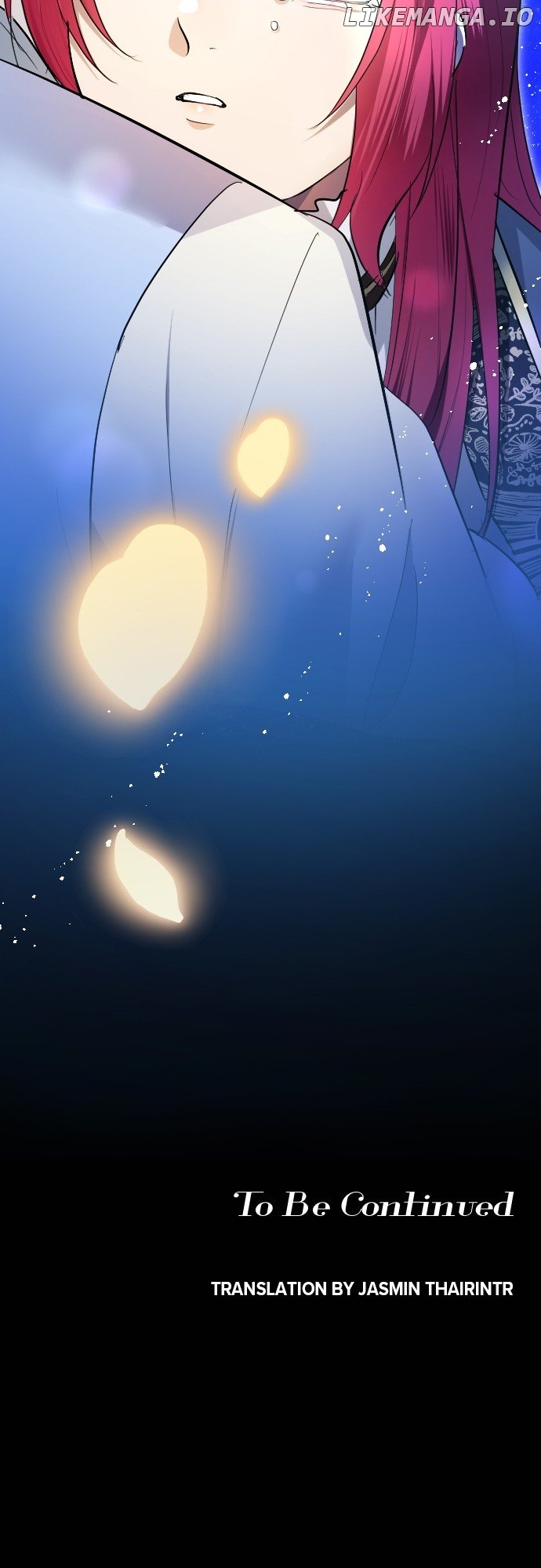 Vengeful Weapon, Tears of Poison Chapter 41 - page 61