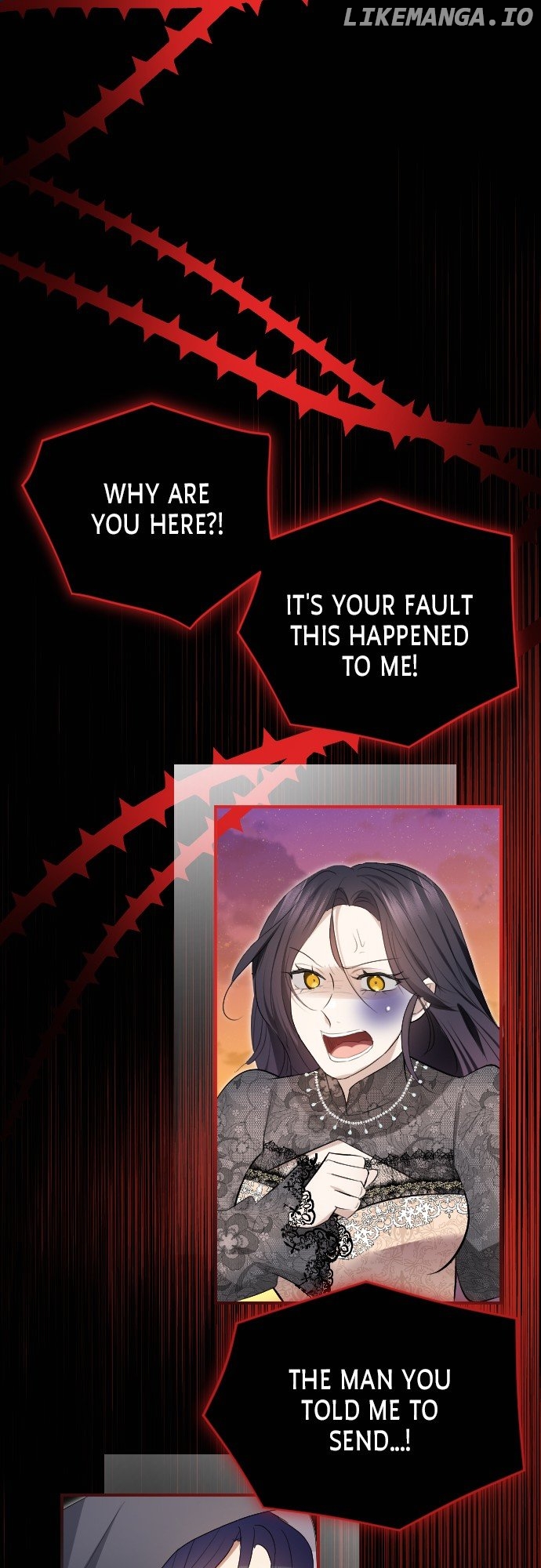 Vengeful Weapon, Tears of Poison Chapter 43 - page 13
