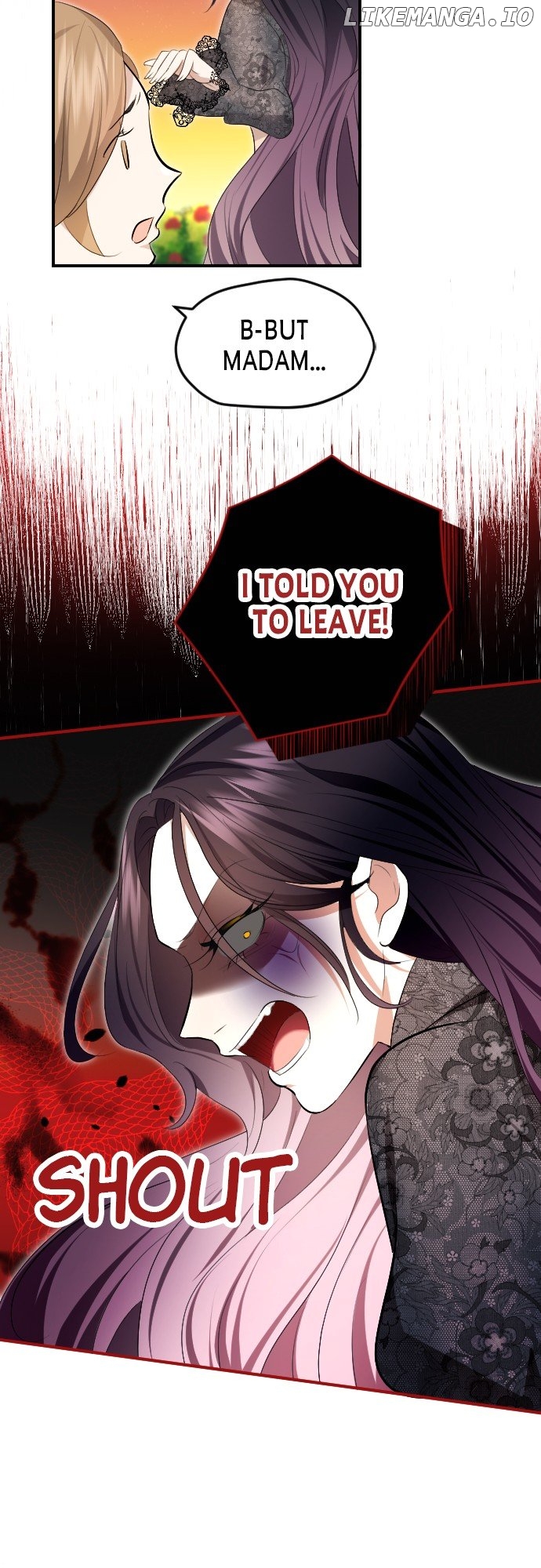 Vengeful Weapon, Tears of Poison Chapter 43 - page 15
