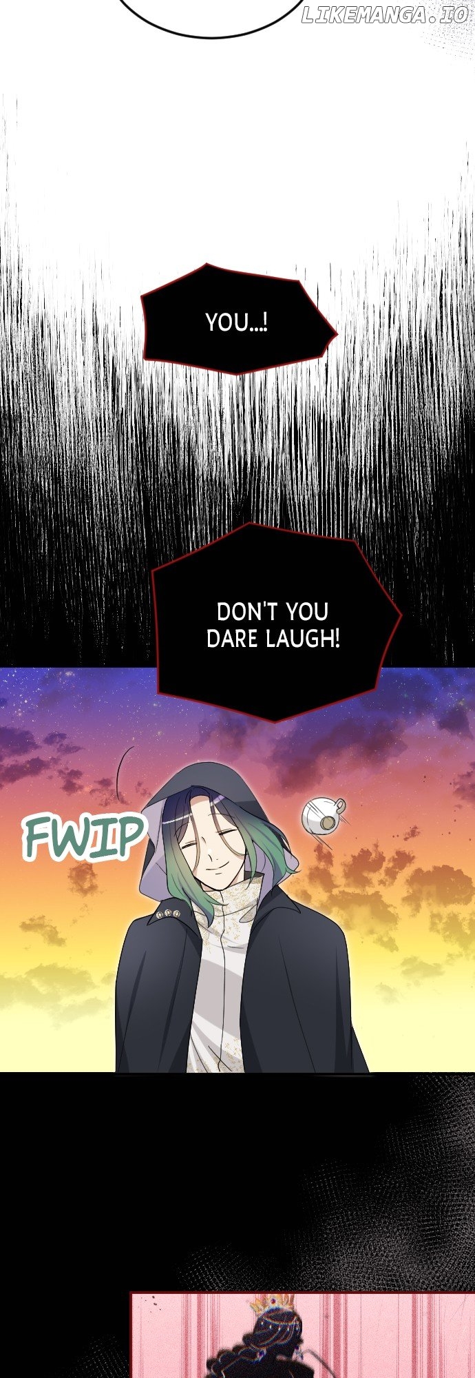 Vengeful Weapon, Tears of Poison Chapter 43 - page 17