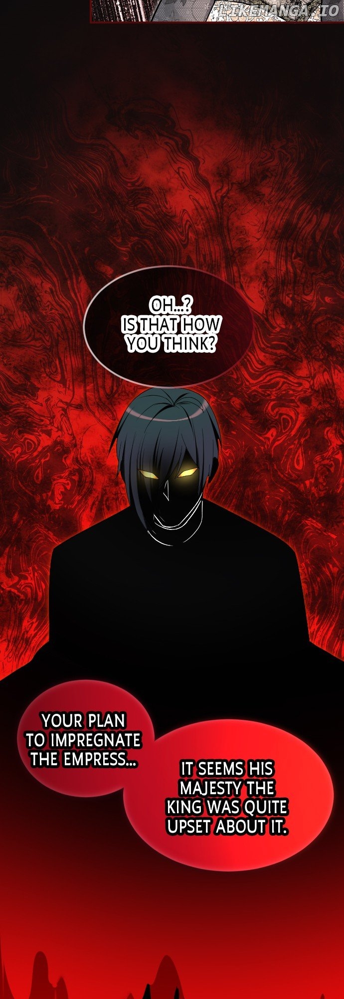 Vengeful Weapon, Tears of Poison Chapter 43 - page 20