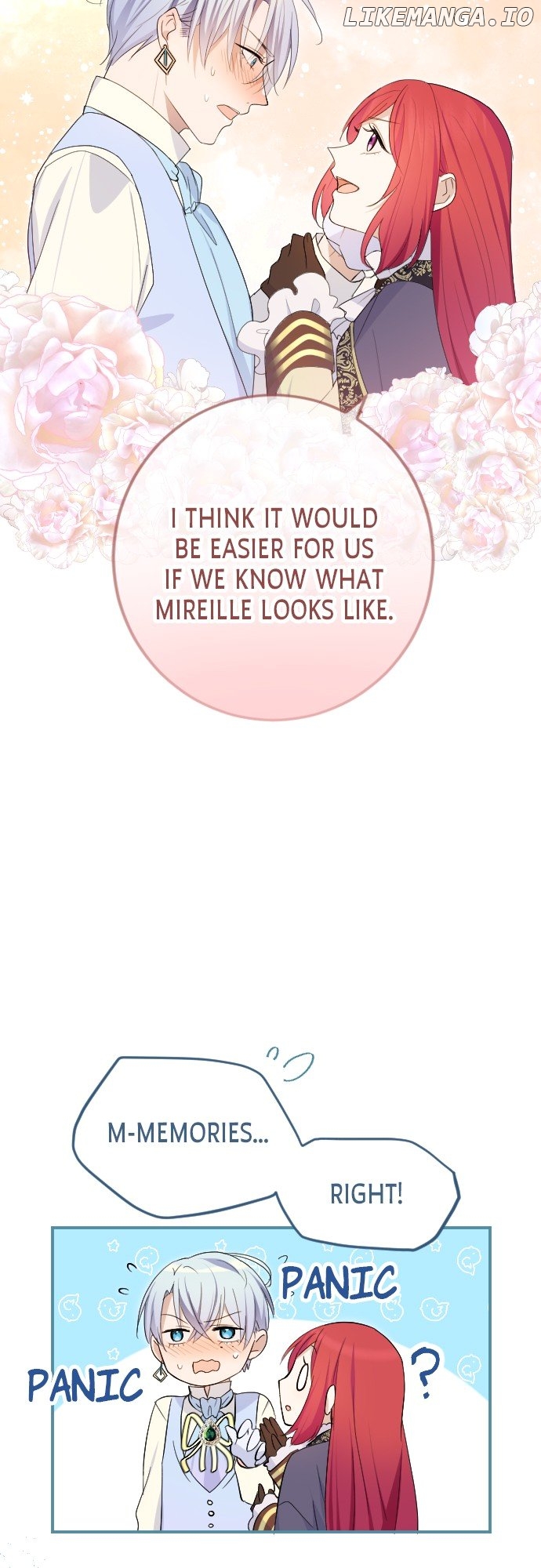 Vengeful Weapon, Tears of Poison Chapter 43 - page 3