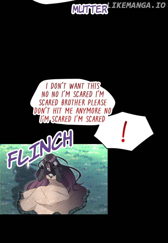 Vengeful Weapon, Tears of Poison Chapter 43 - page 24