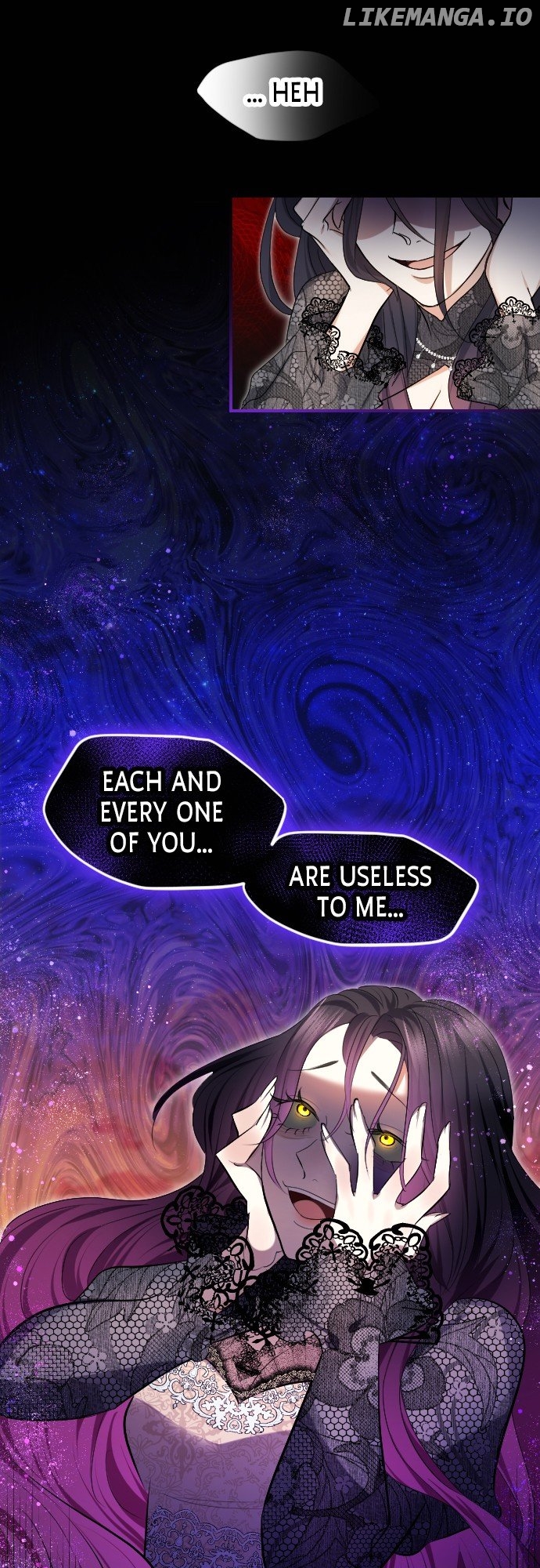 Vengeful Weapon, Tears of Poison Chapter 43 - page 25