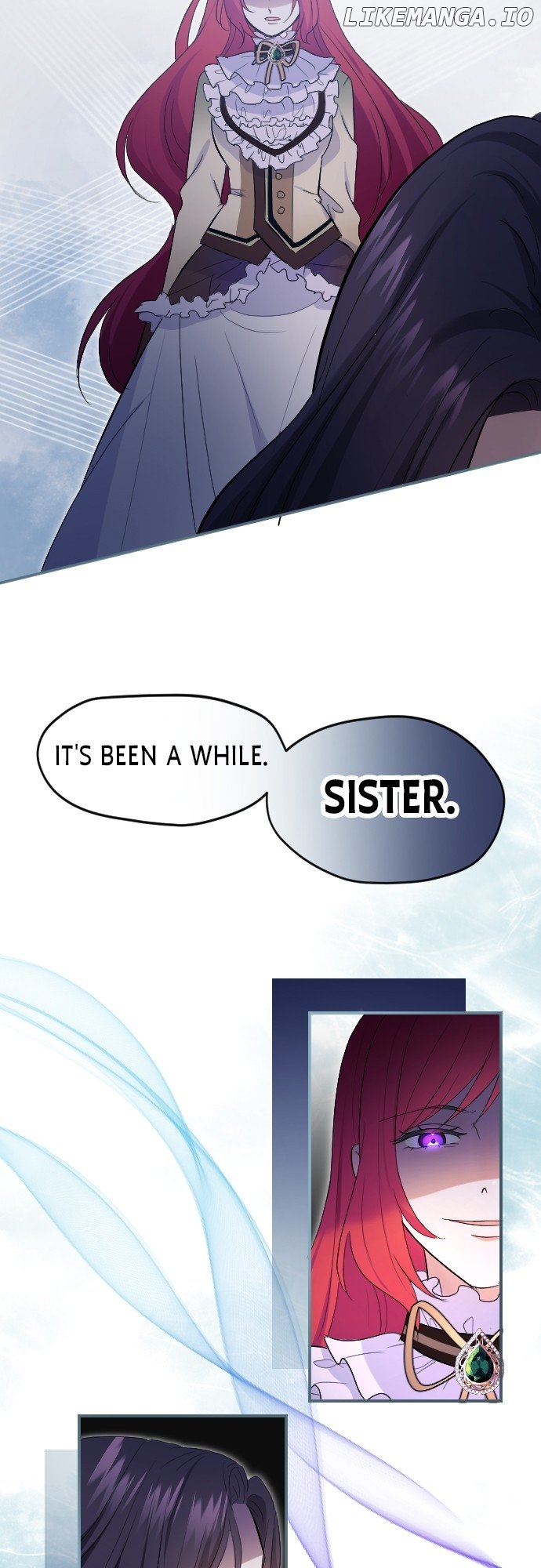Vengeful Weapon, Tears of Poison Chapter 43 - page 39