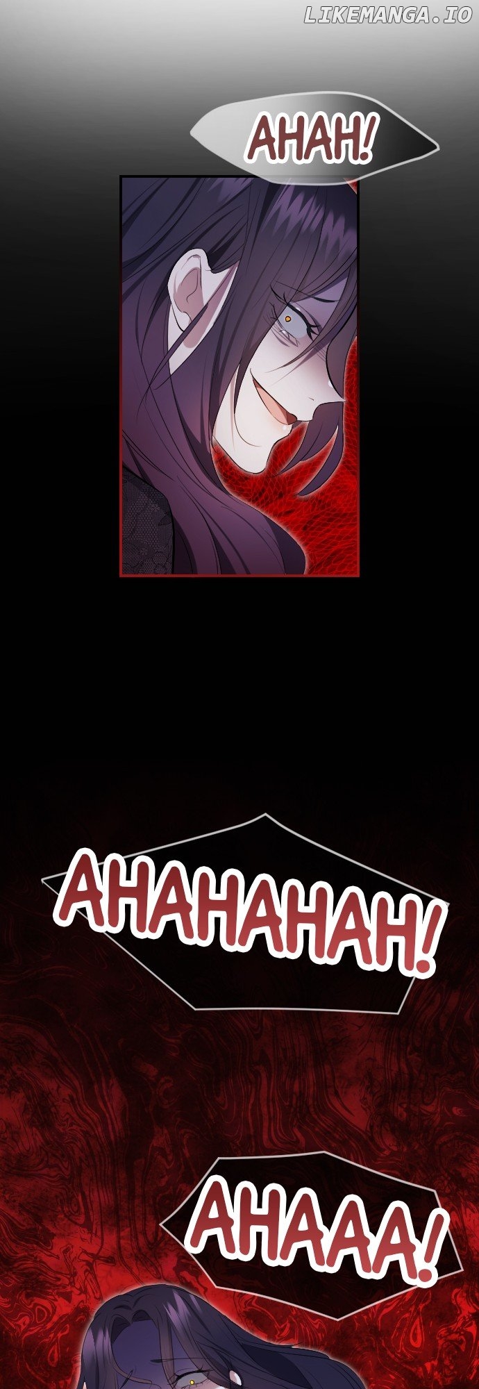 Vengeful Weapon, Tears of Poison Chapter 43 - page 41