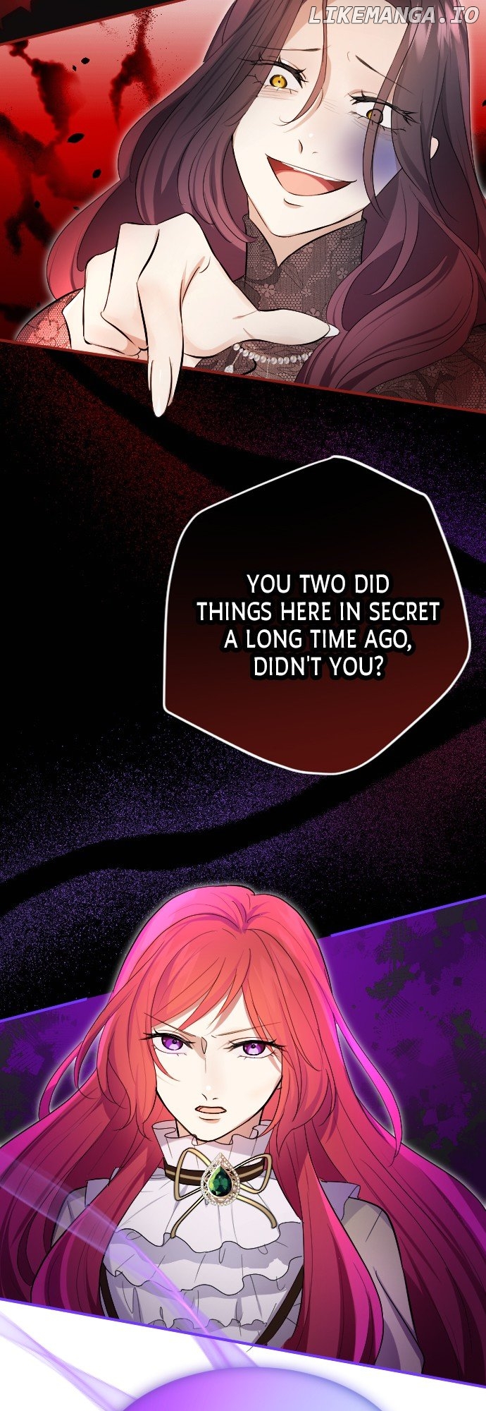 Vengeful Weapon, Tears of Poison Chapter 43 - page 44