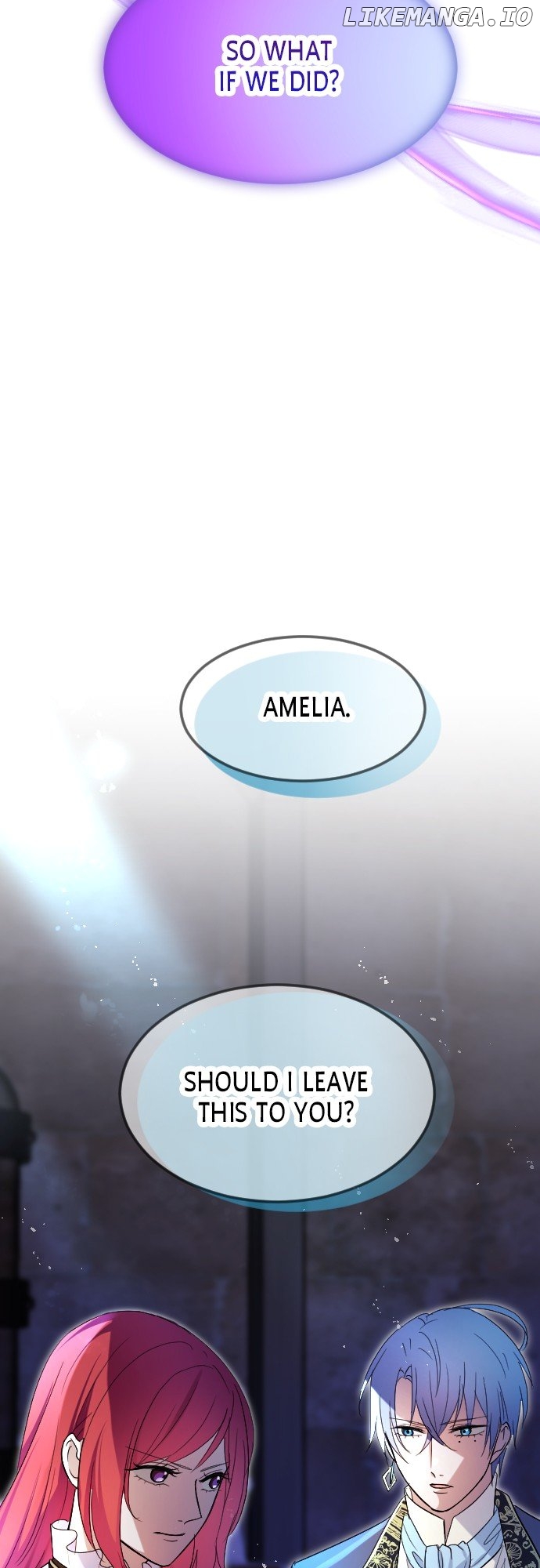 Vengeful Weapon, Tears of Poison Chapter 43 - page 45