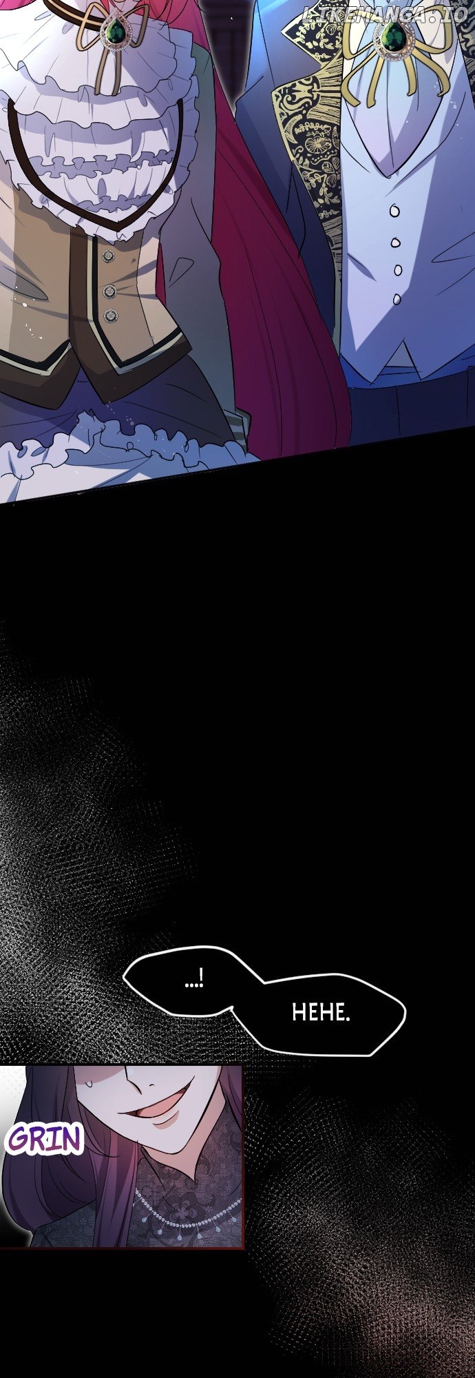 Vengeful Weapon, Tears of Poison Chapter 43 - page 46