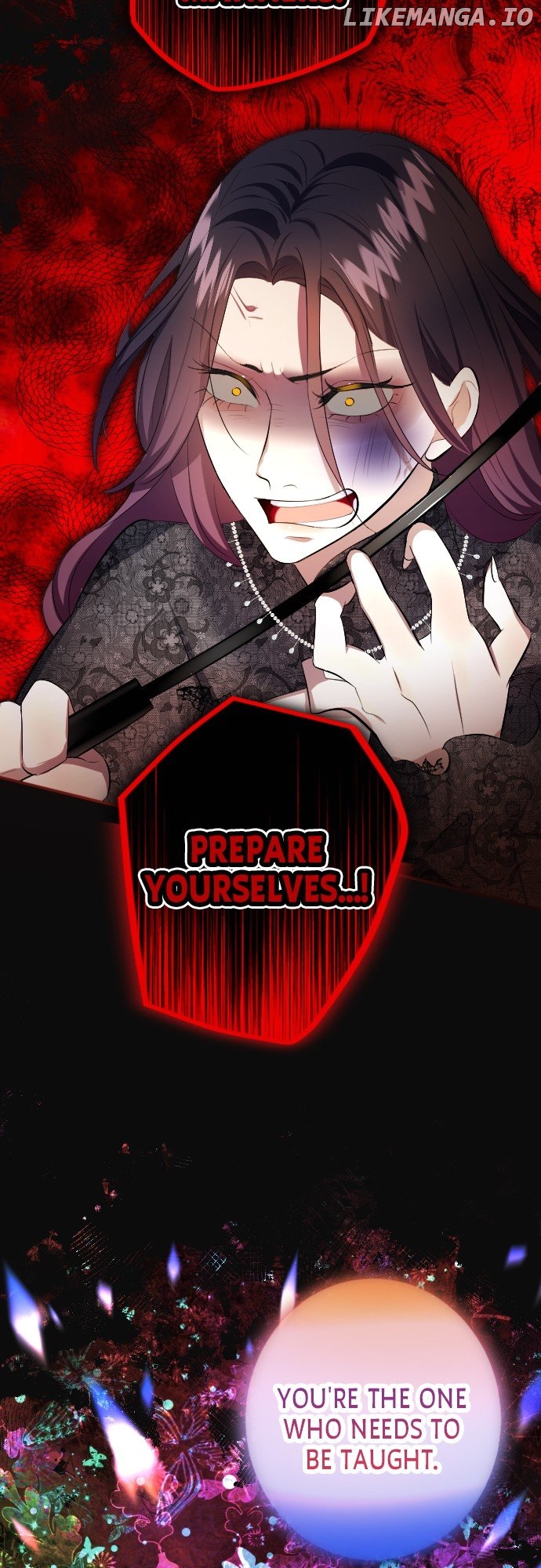 Vengeful Weapon, Tears of Poison Chapter 43 - page 51