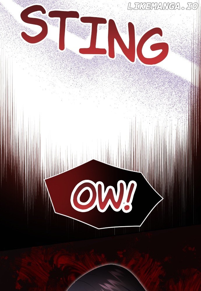 Vengeful Weapon, Tears of Poison Chapter 43 - page 8