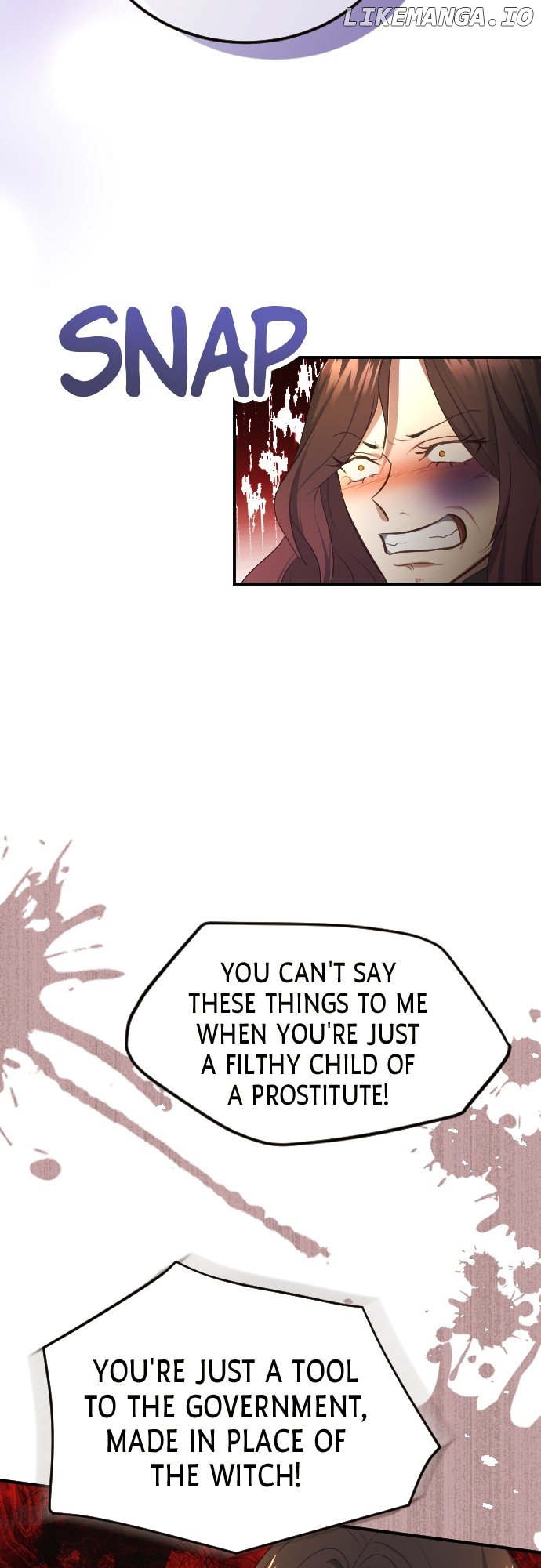 Vengeful Weapon, Tears of Poison Chapter 44 - page 11