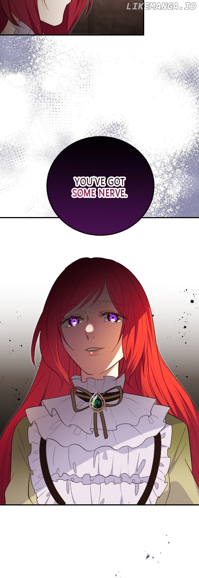 Vengeful Weapon, Tears of Poison Chapter 44 - page 15