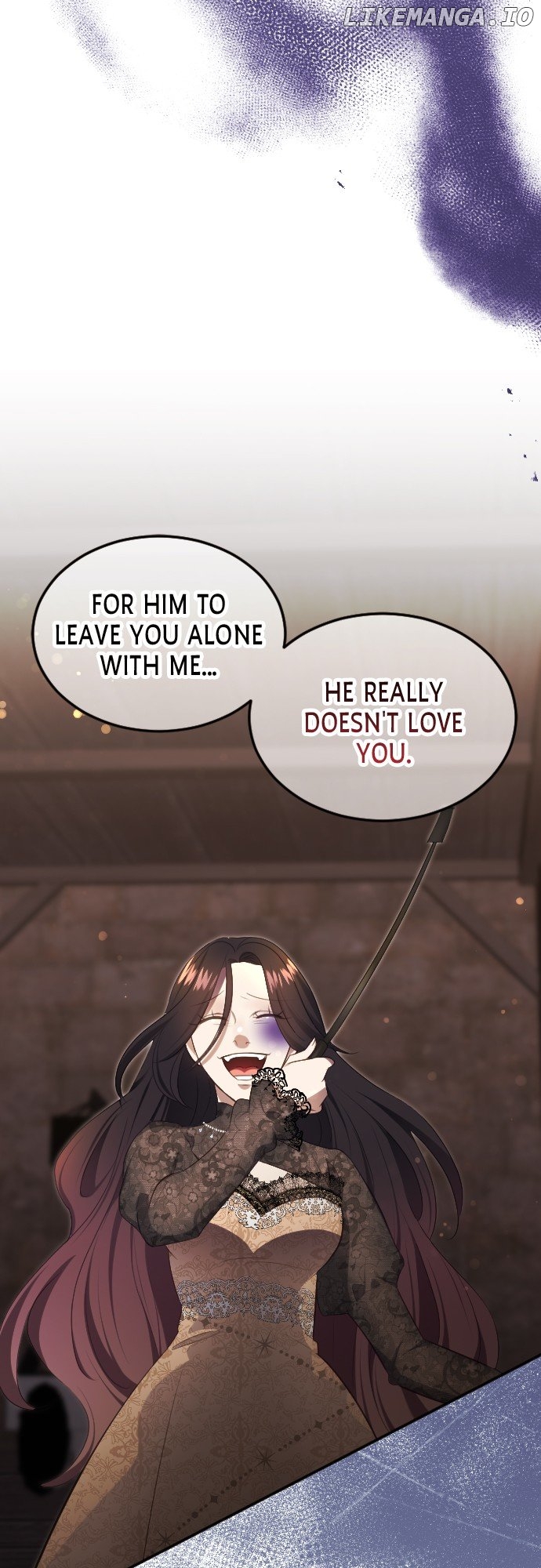 Vengeful Weapon, Tears of Poison Chapter 44 - page 3