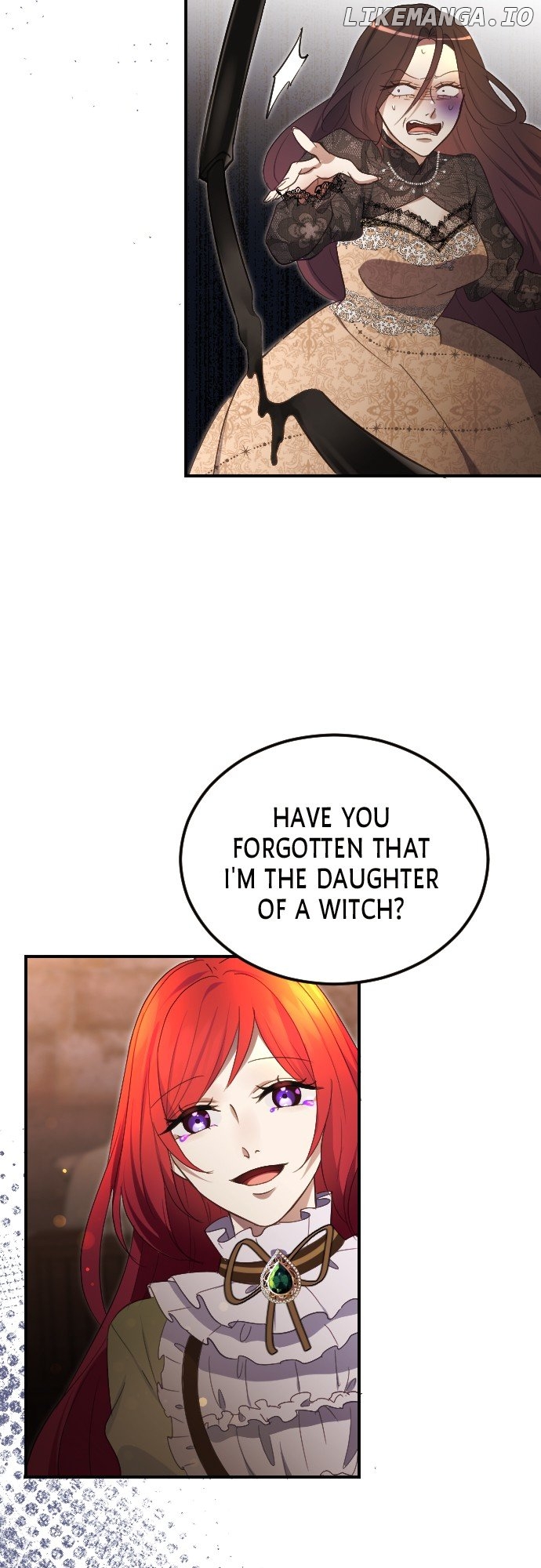 Vengeful Weapon, Tears of Poison Chapter 44 - page 23