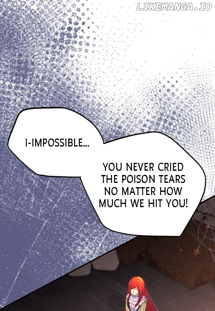 Vengeful Weapon, Tears of Poison Chapter 44 - page 24