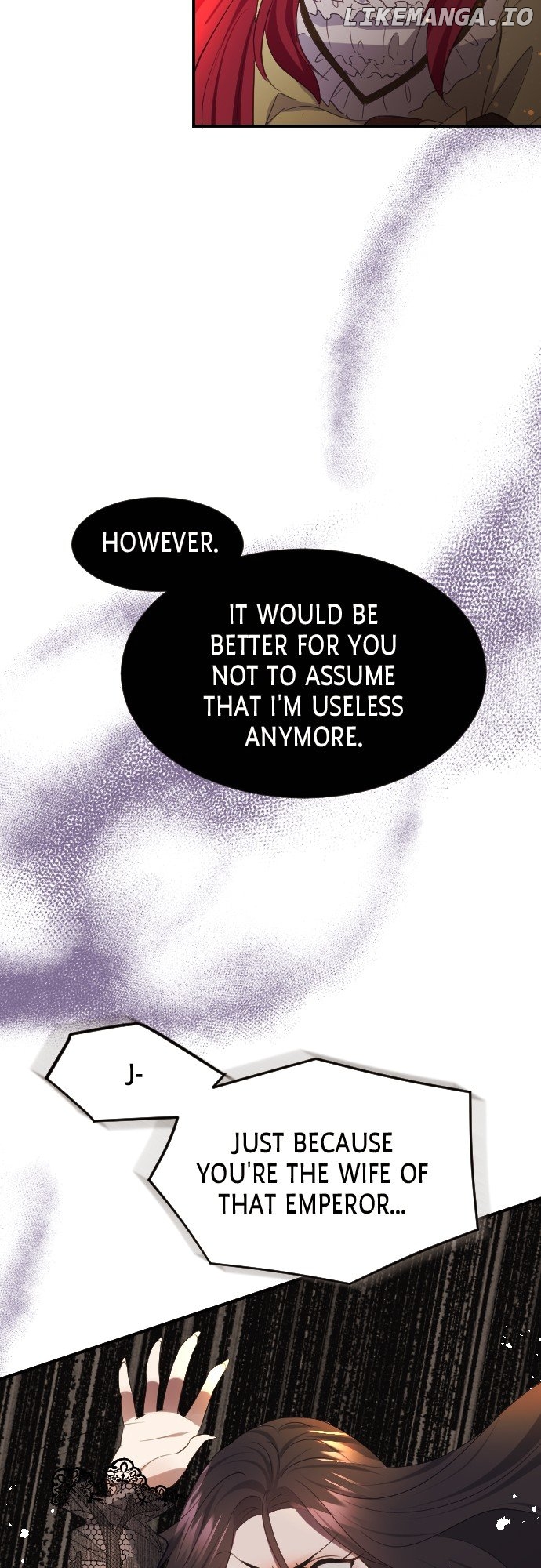 Vengeful Weapon, Tears of Poison Chapter 44 - page 26