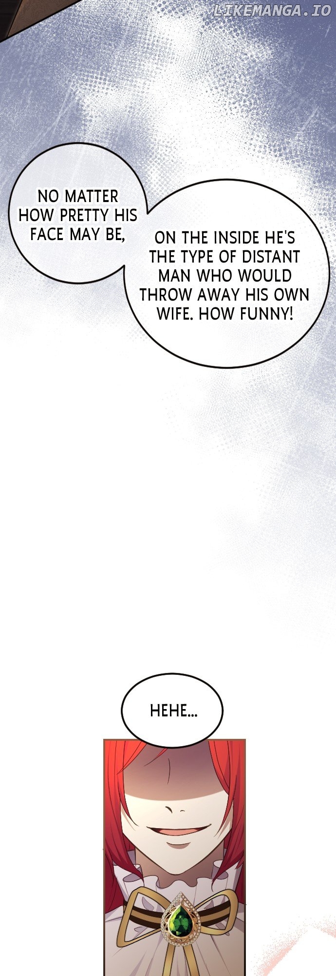 Vengeful Weapon, Tears of Poison Chapter 44 - page 4