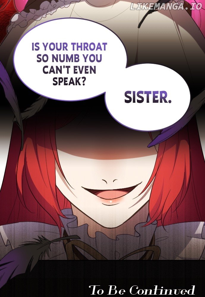 Vengeful Weapon, Tears of Poison Chapter 44 - page 32