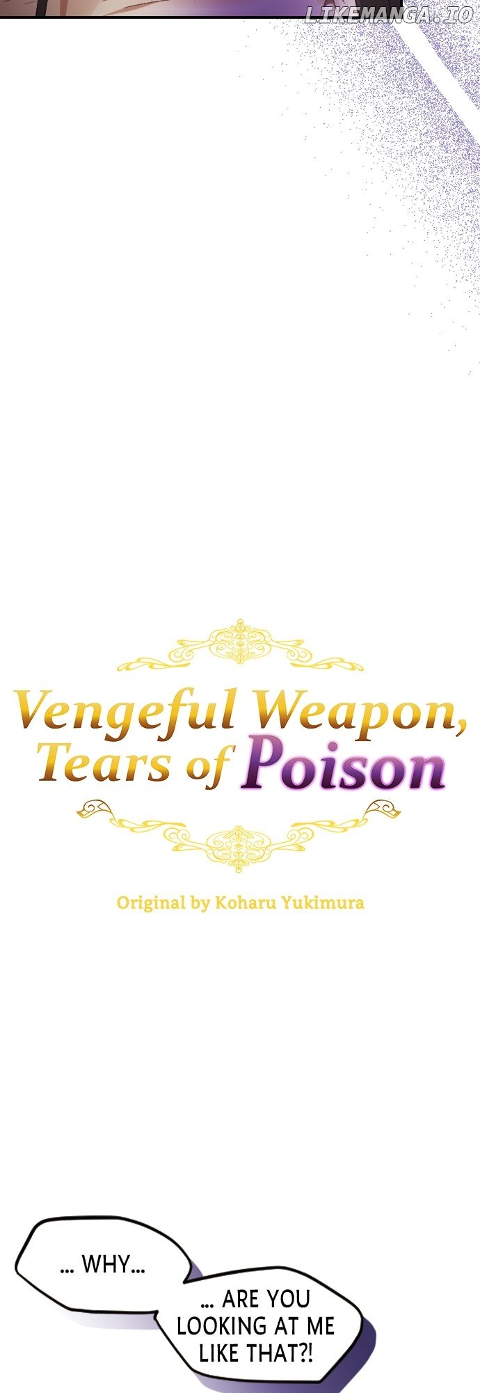 Vengeful Weapon, Tears of Poison Chapter 44 - page 7