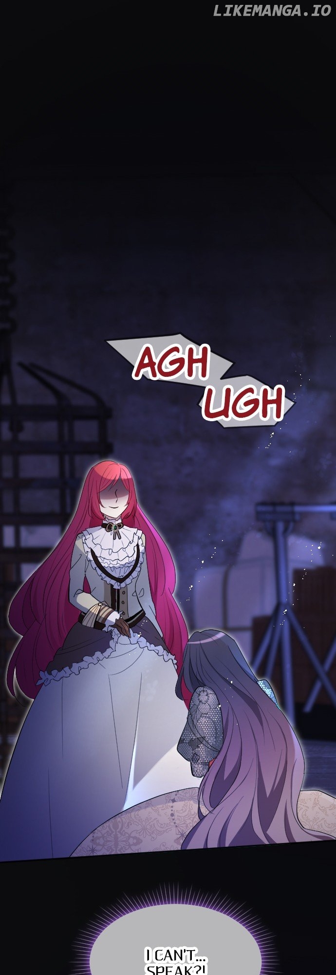 Vengeful Weapon, Tears of Poison Chapter 45 - page 1