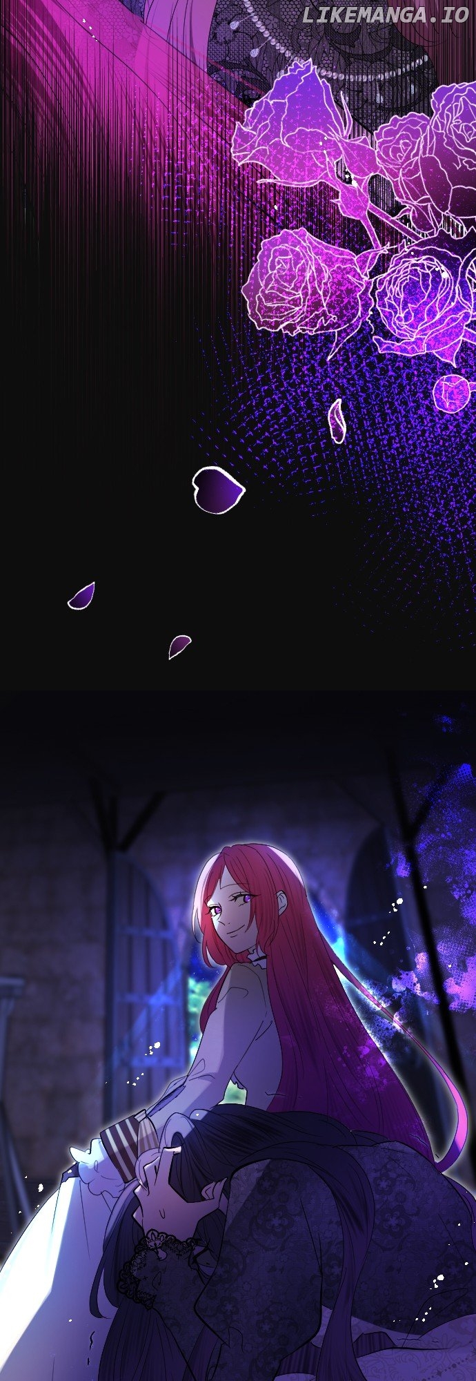 Vengeful Weapon, Tears of Poison Chapter 45 - page 11
