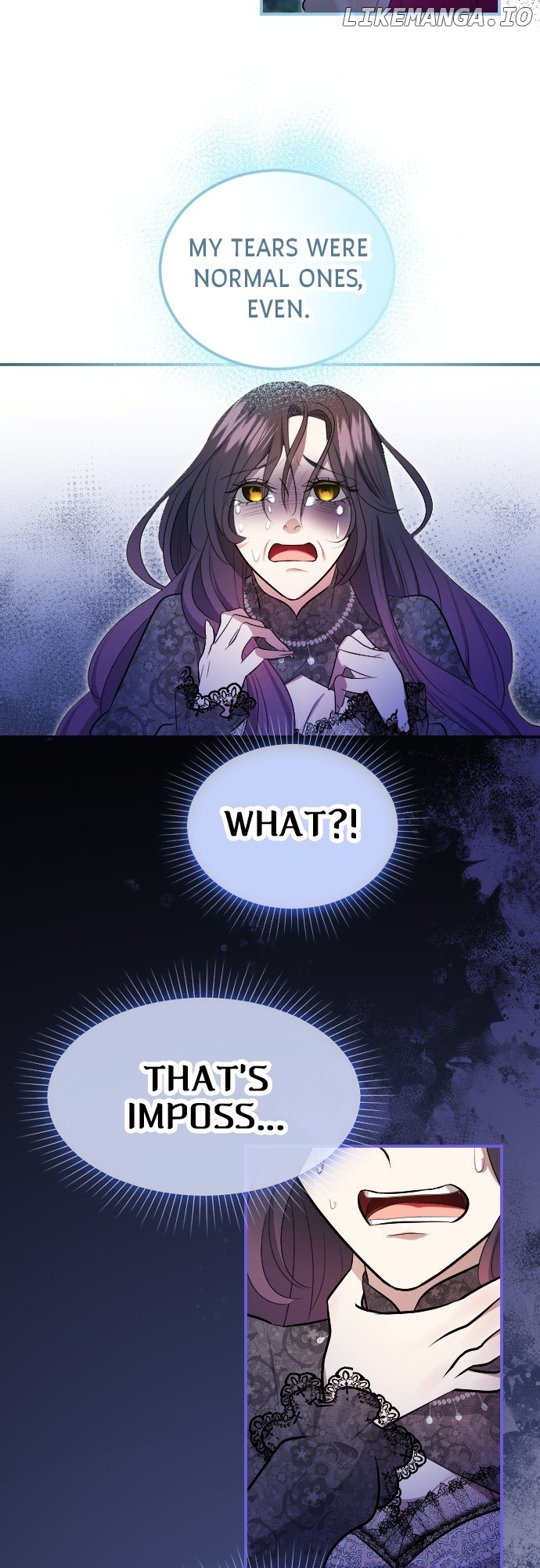Vengeful Weapon, Tears of Poison Chapter 45 - page 13