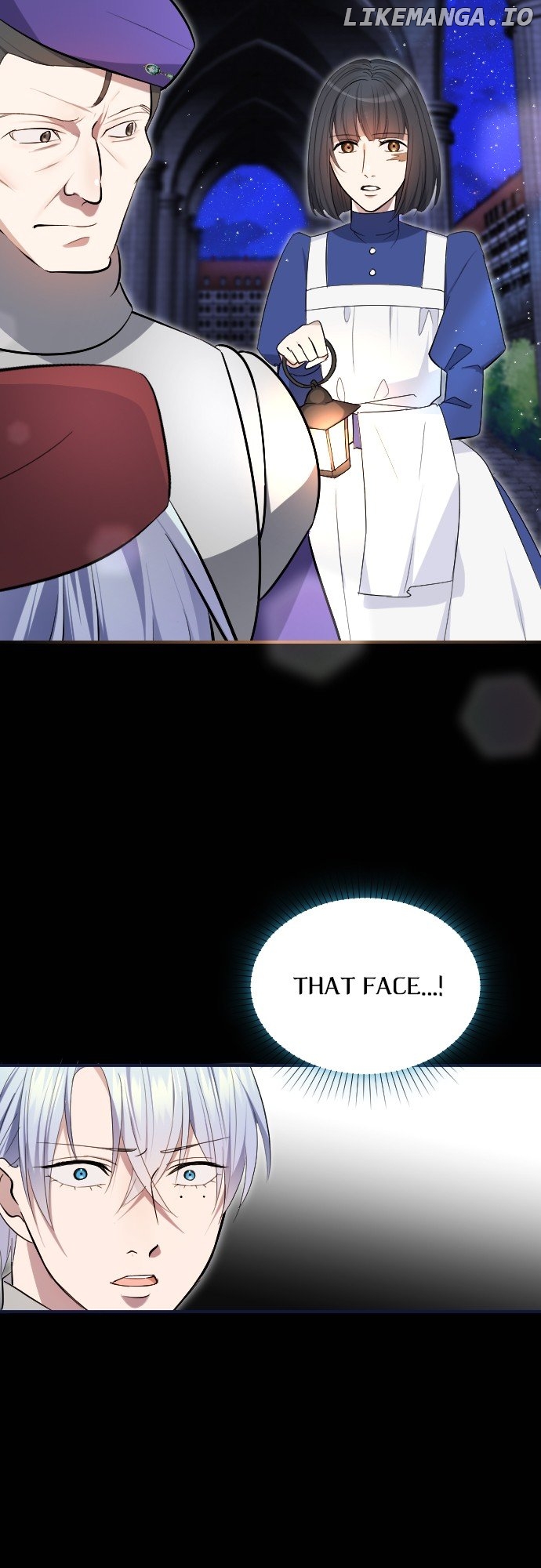 Vengeful Weapon, Tears of Poison Chapter 45 - page 25