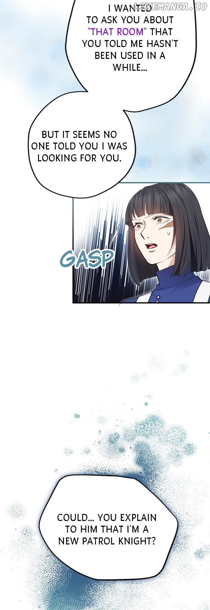 Vengeful Weapon, Tears of Poison Chapter 45 - page 27