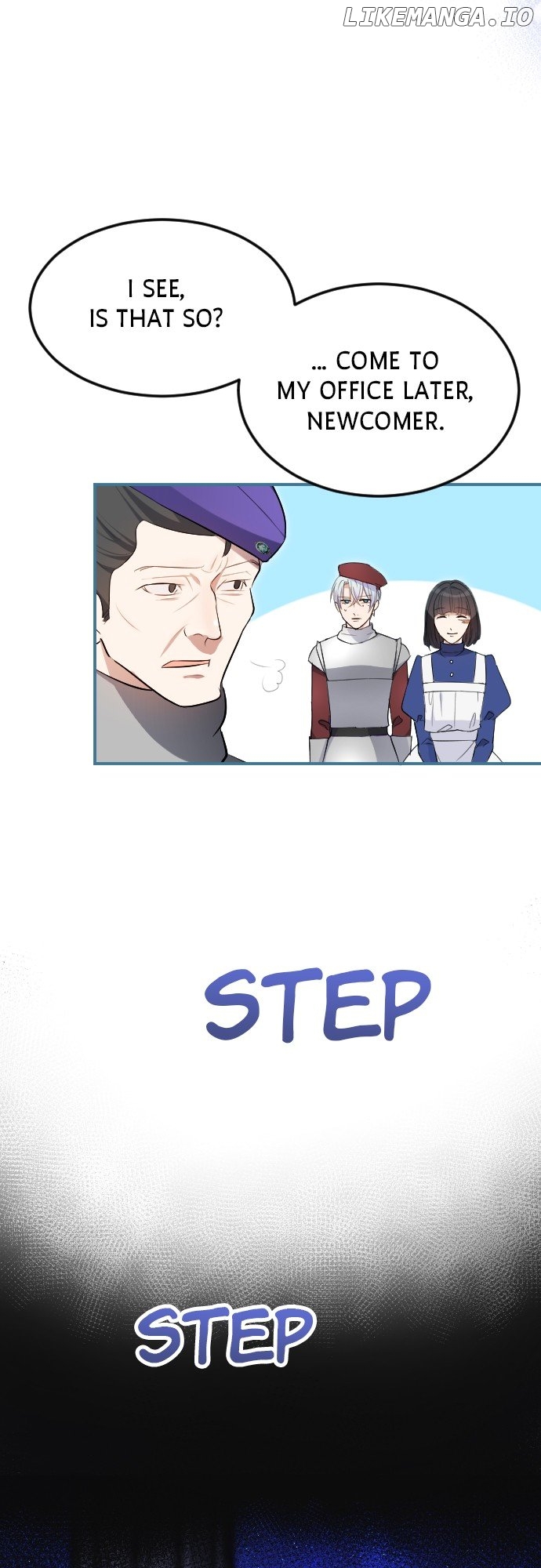 Vengeful Weapon, Tears of Poison Chapter 45 - page 29