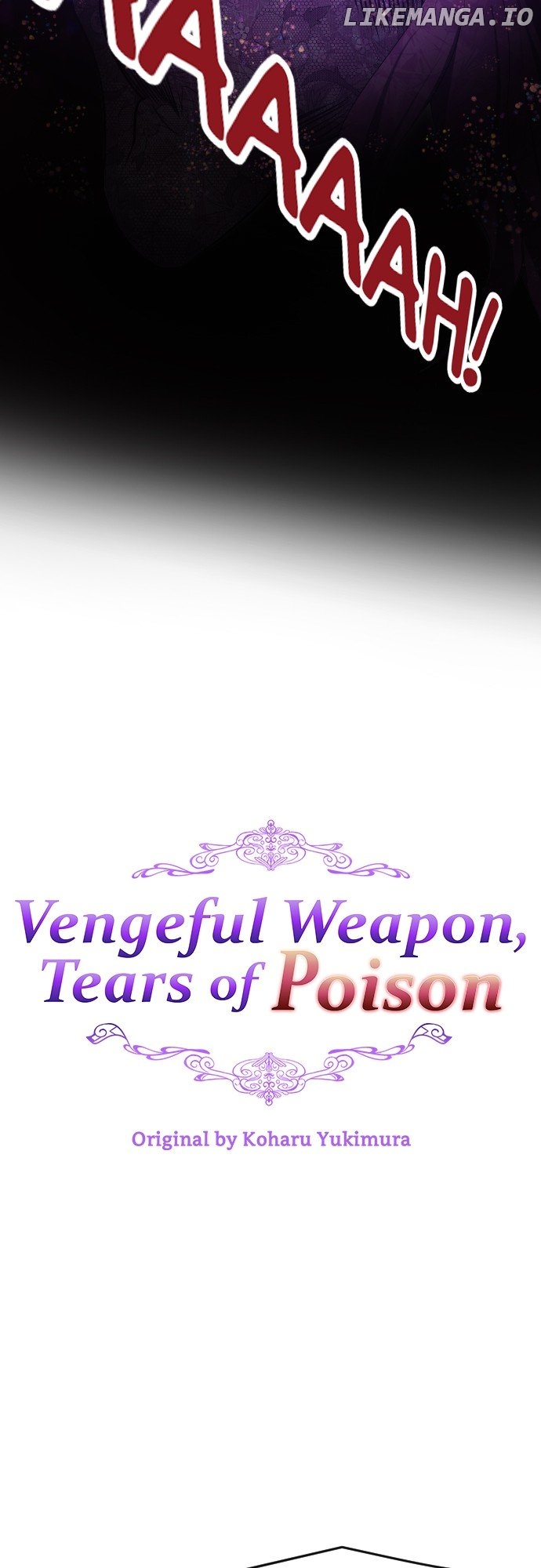Vengeful Weapon, Tears of Poison Chapter 45 - page 4