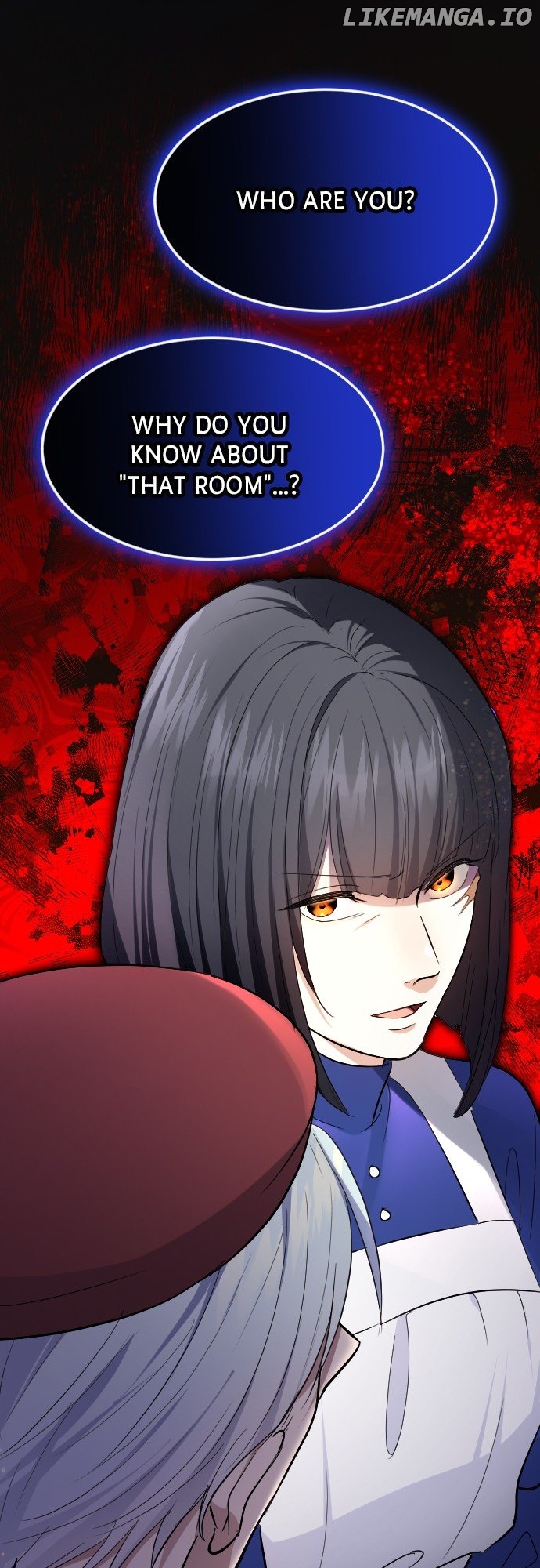 Vengeful Weapon, Tears of Poison Chapter 45 - page 31