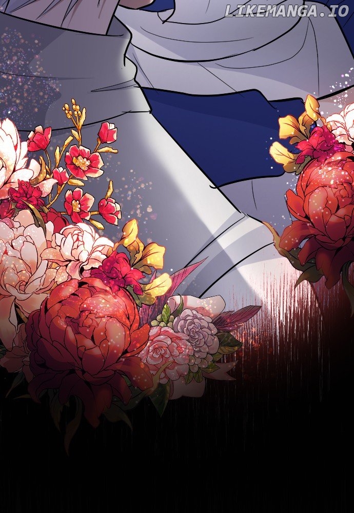Vengeful Weapon, Tears of Poison Chapter 45 - page 32