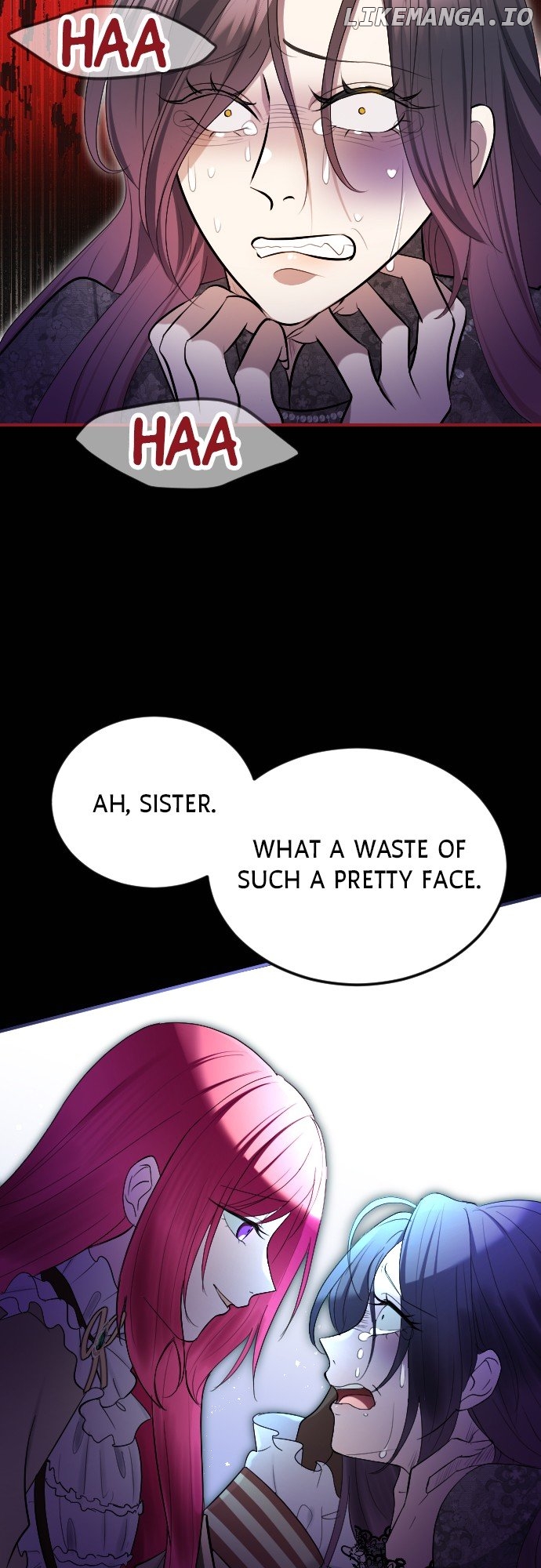 Vengeful Weapon, Tears of Poison Chapter 45 - page 7