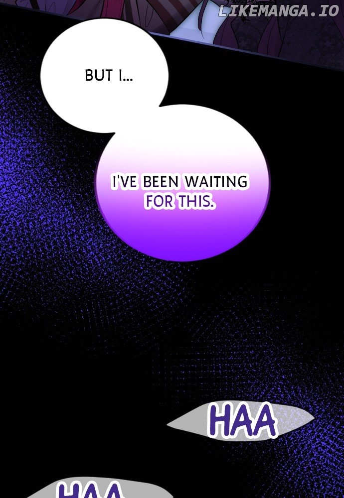Vengeful Weapon, Tears of Poison Chapter 45 - page 8