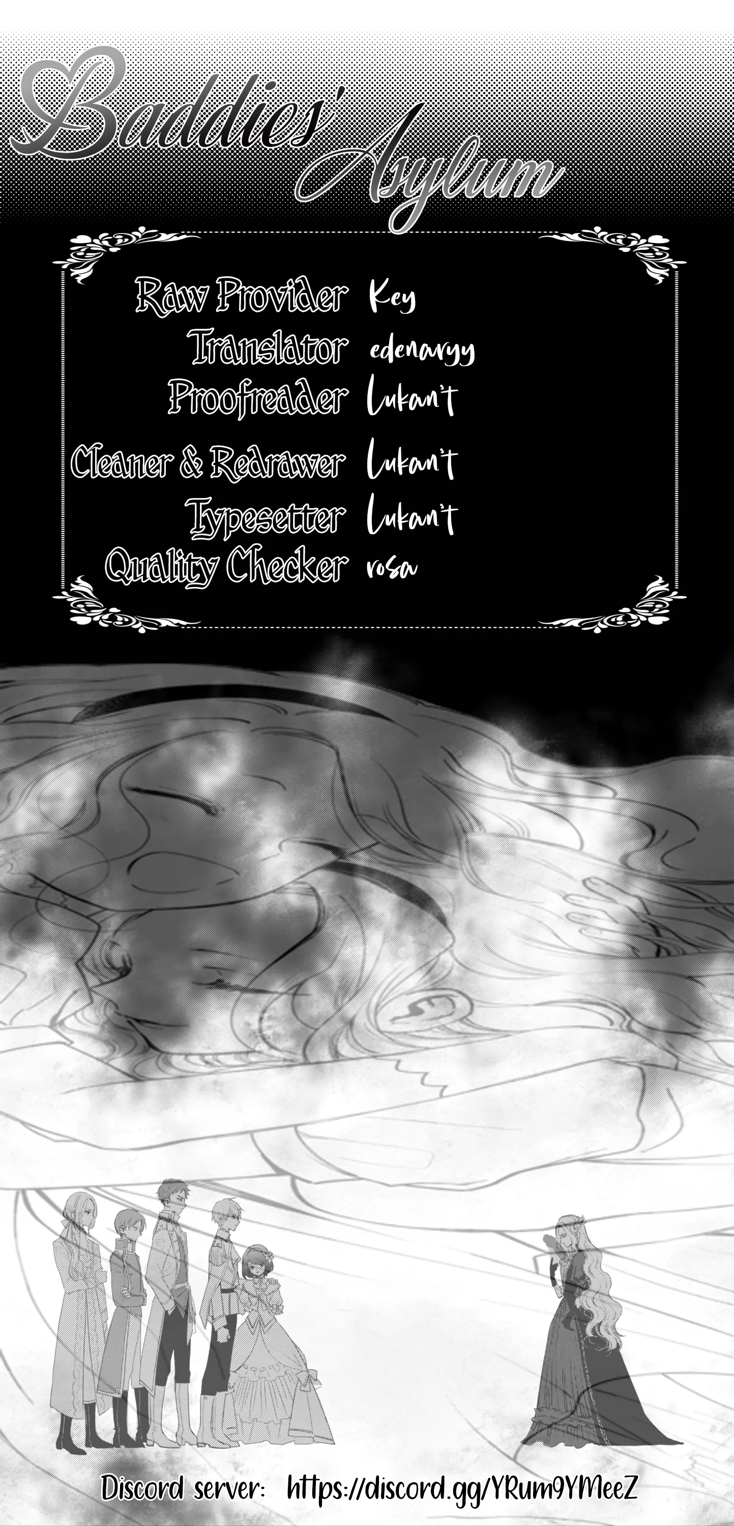 The One Within the Villainess Chapter 18.5 - page 8