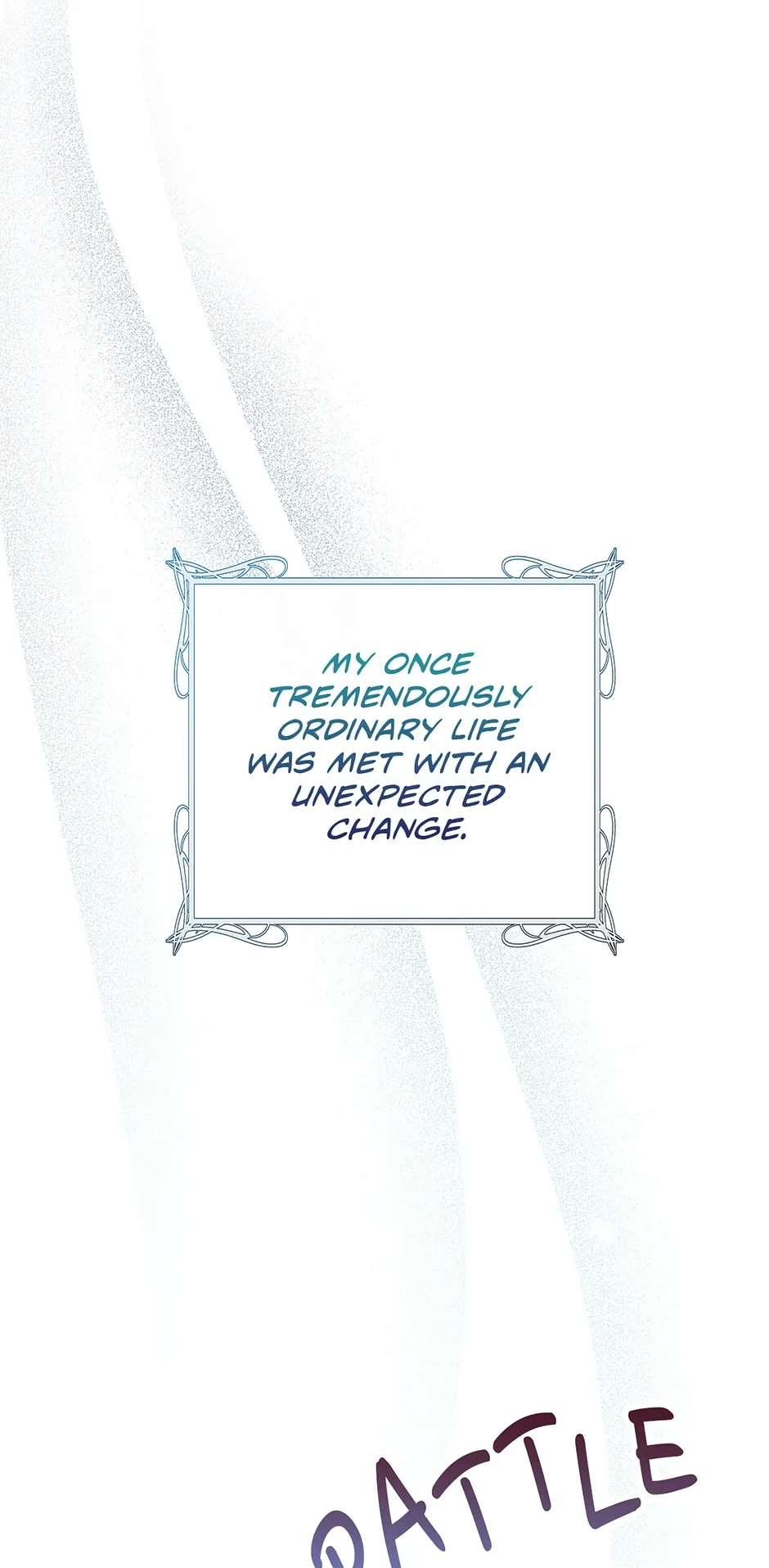 You Are Obsessing Over the Wrong Person, Lord of the Tower! Chapter 1 - page 1