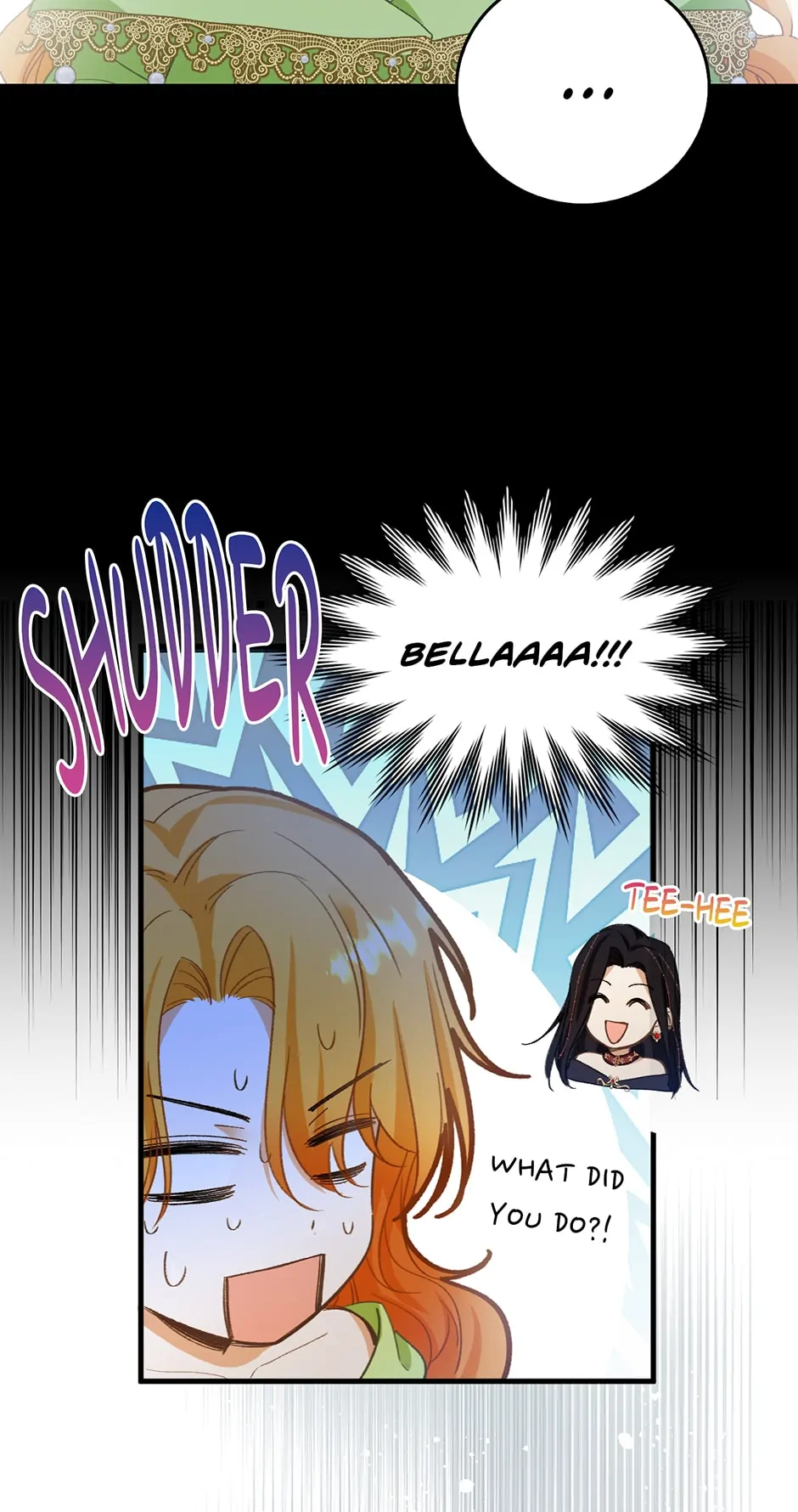 You Are Obsessing Over the Wrong Person, Lord of the Tower! Chapter 1 - page 32