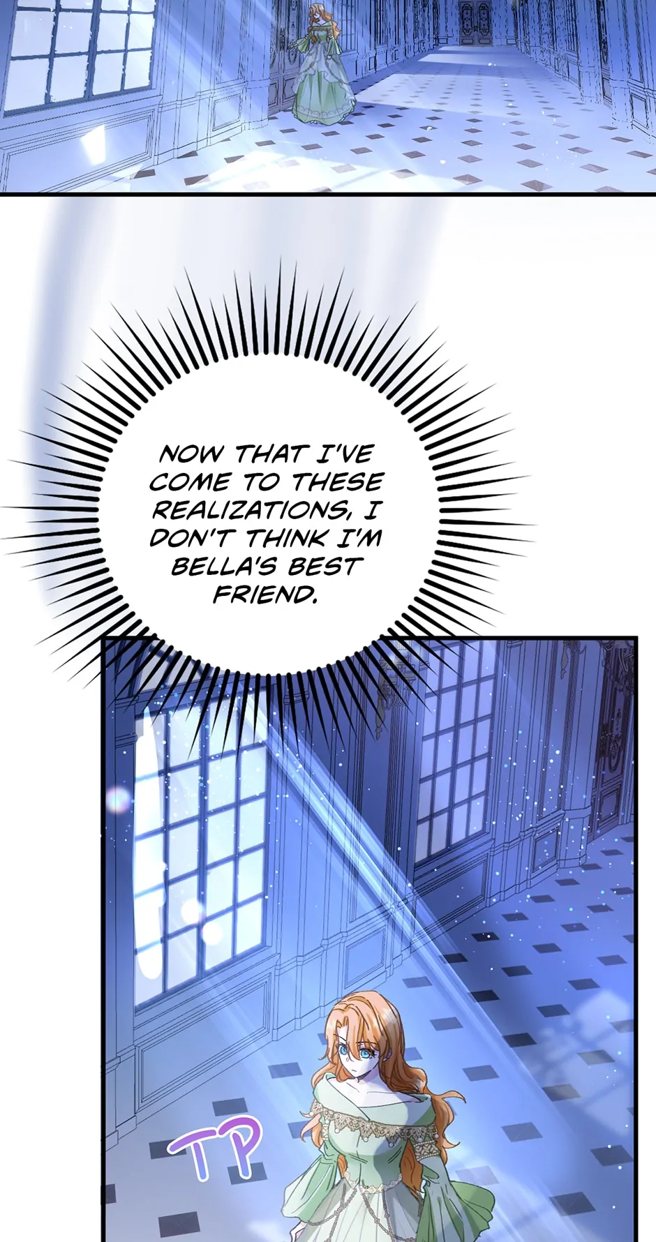 You Are Obsessing Over the Wrong Person, Lord of the Tower! Chapter 1 - page 35
