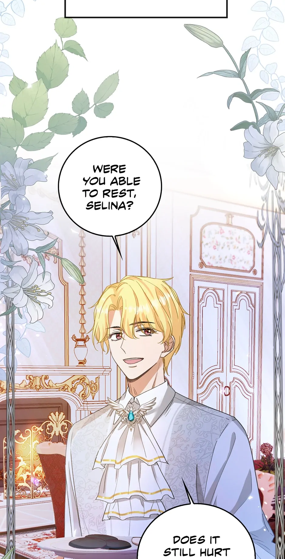 You Are Obsessing Over the Wrong Person, Lord of the Tower! Chapter 1 - page 40