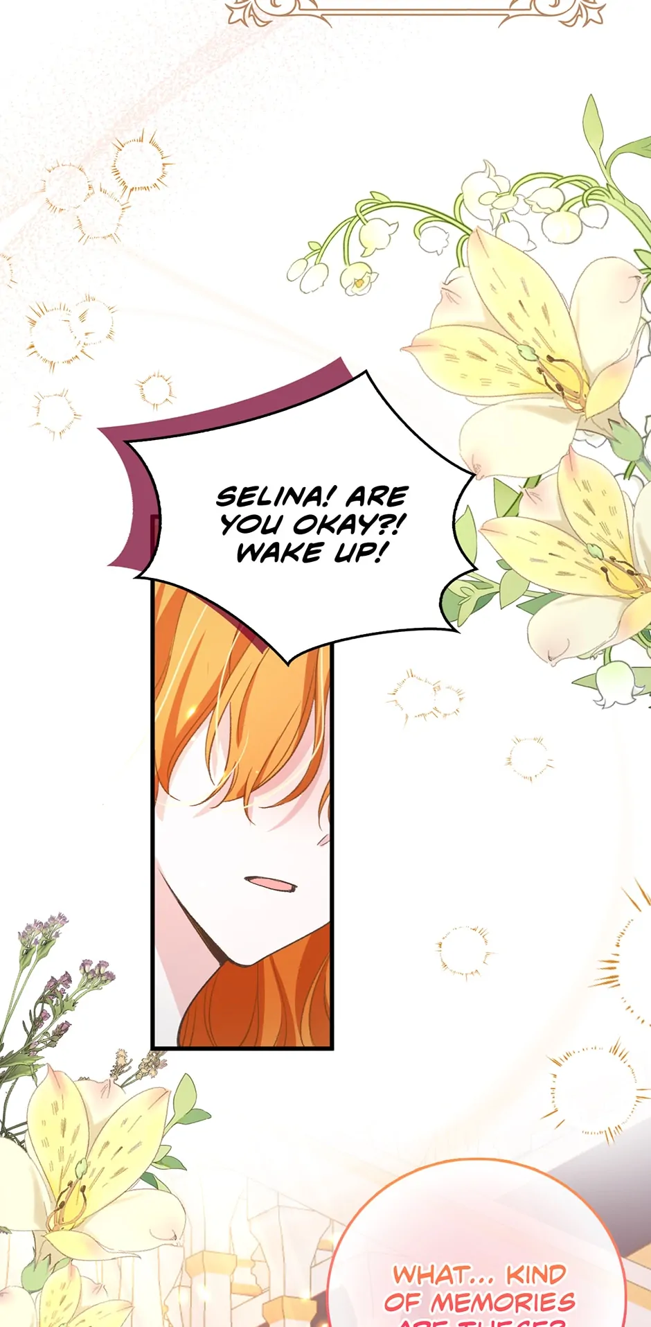 You Are Obsessing Over the Wrong Person, Lord of the Tower! Chapter 1 - page 5